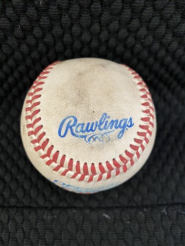 Rawlings Official NCAA Big West baseball FREE SHIPPING - Picture 2 of 13