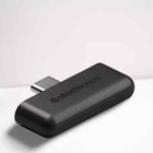 STEELSERIES Arctis 7X PLUS(+) Wireless USB C Dongle For Gaming Headset XBOX