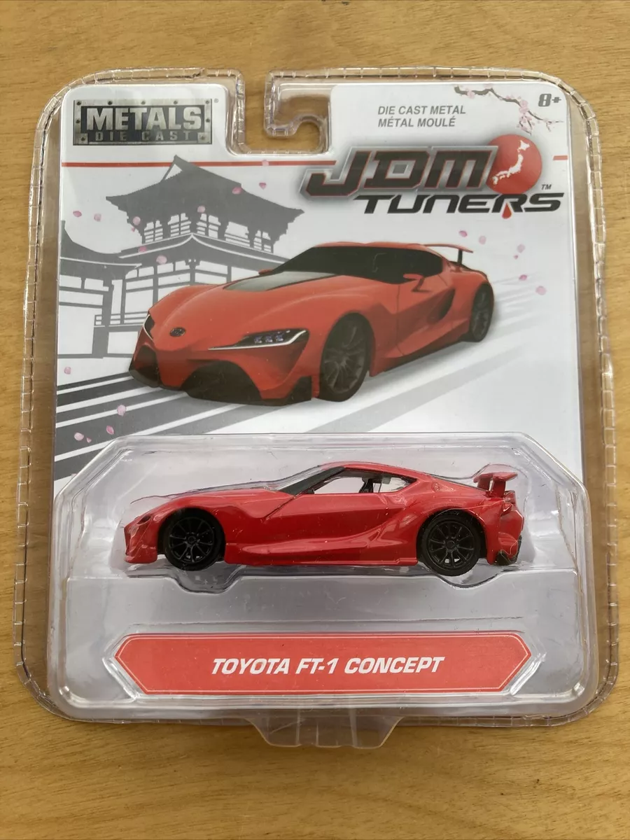 Metals jdm tuners sales