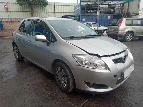 0261201209 Centralita Motor Uce para TOYOTA AURIS (E15) Básico 2006 487474 - Imagen 8 de 9