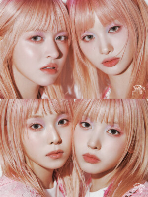 NMIXX [FE3O4: BREAK] 2nd EP Album/CD+Photo Book+2 Photo Card