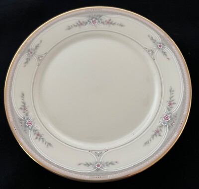 Lenox Retired Riverdale~Cosmopolitan Collection~Lot of (2) Bread Plates~New!