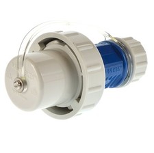 Mennekes 10828 Schuko Stecker ip68 ip 68 Schutzkappe