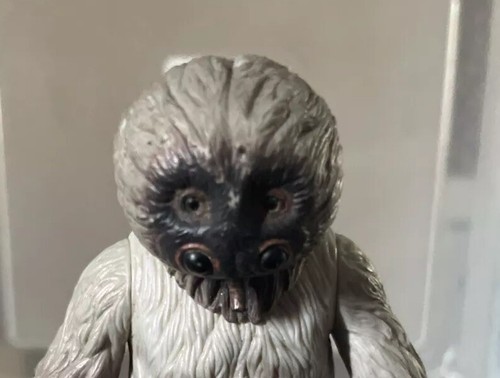 Star Wars Kenner POTF Series Loose 1998 Muftak - Picture 5 of 6