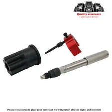 Fit Caterpillar 3406E C-15 Timing Pin&Injector Height Tool&Engine Barring Socket