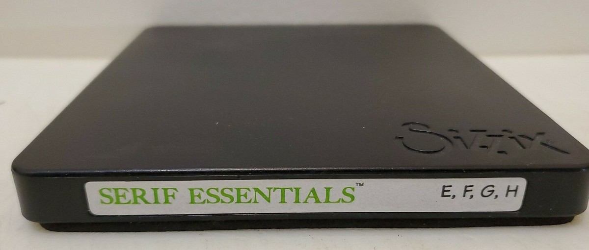 シジックス sizzix アルファベット ダイ シズリッツ script 筆記体