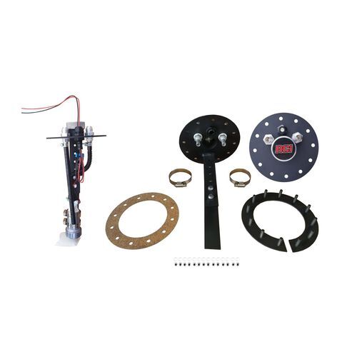 RCI 7080A Universal 12 Bolt Fuel Pump 
