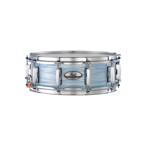 Pearl - Caisse claire Masters Professional 14 x 5" Ice Blue Oyster - Bild 1 von 1