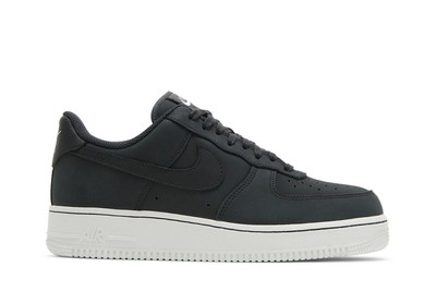 Nike Air Force 1 Low LX 'Off-Noir' DQ8571-001 Men's Shoes
