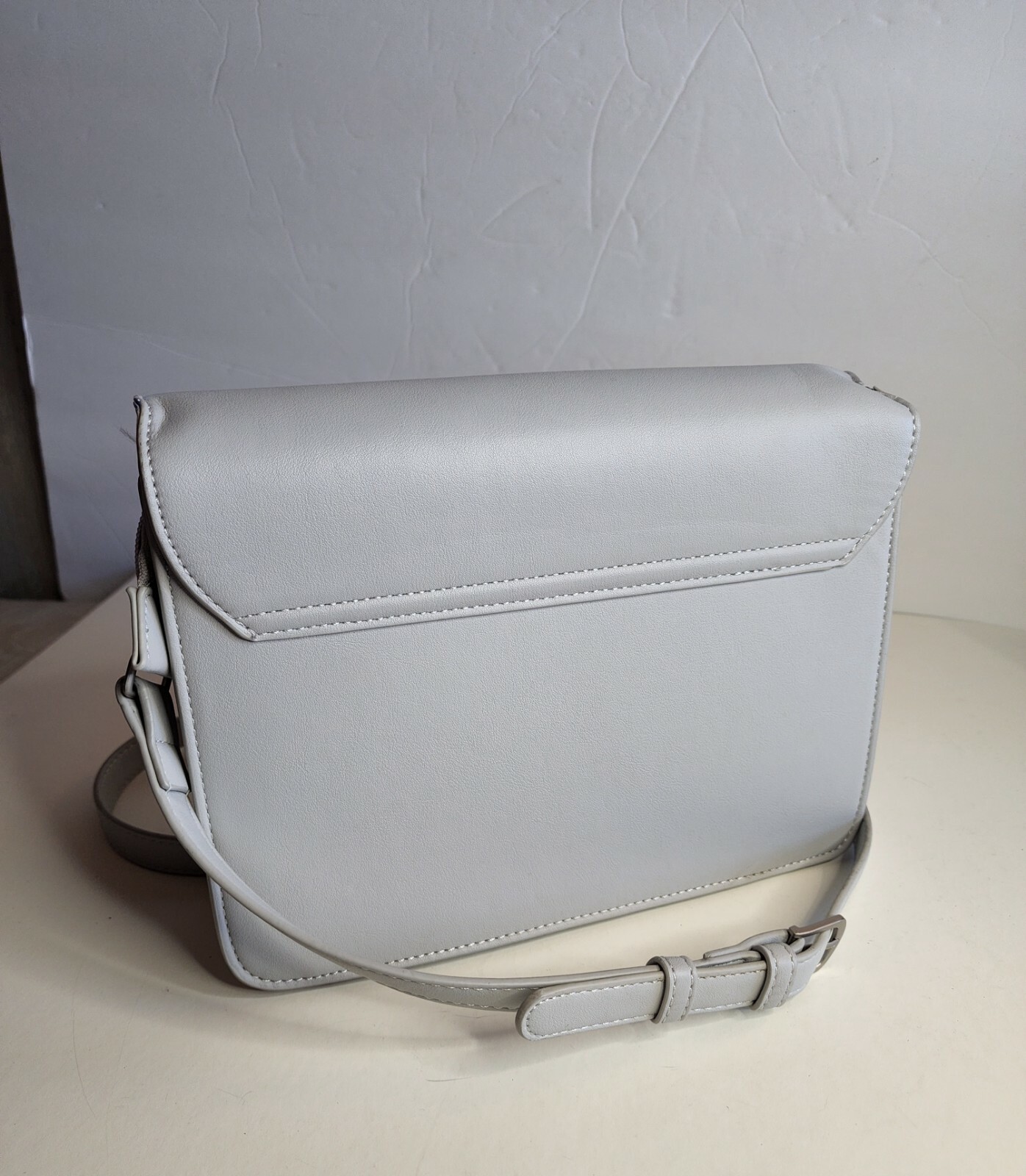 Pixie Mood crossbody adjustable purse handbag zip… - image 4