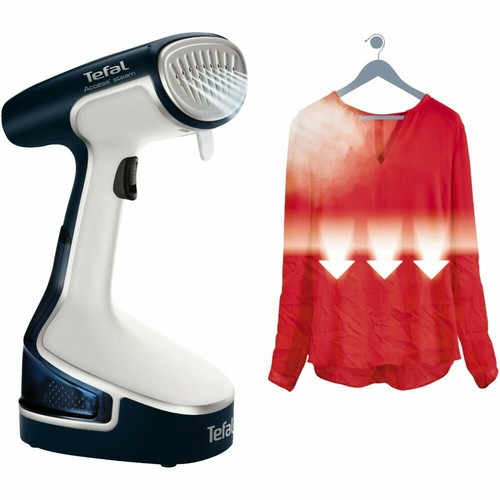 tefal access steam garment steamer