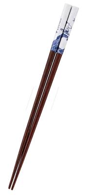 スキー senbei PEANUTS SNOOPY Chopsticks Wave 210mm Sometsuke SN83-840