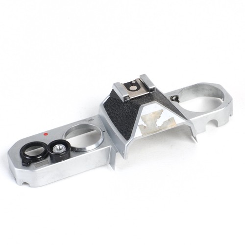 ^ Nikon FE 35mm Film Camera Chrome Top Plate Repair Replacement Part - 第 1/2 張圖片