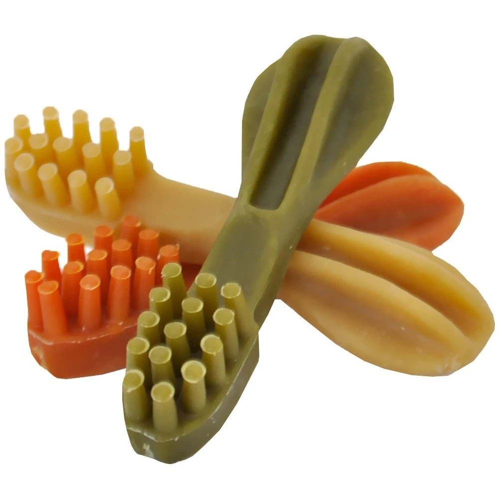 Extra small dog toothbrush cheap