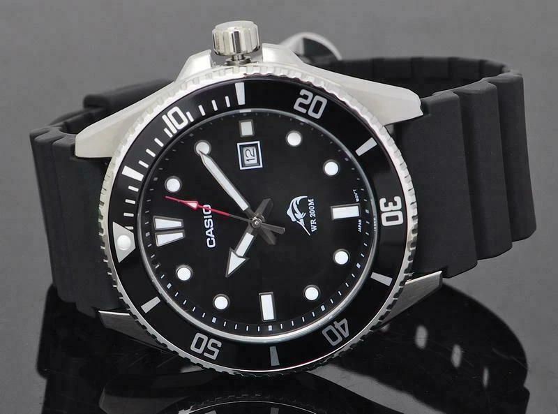 Casio top duro ebay