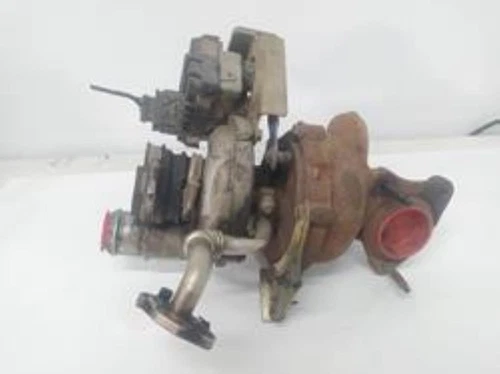 4M5Q6K682AG Turbocompresor para FORD FOCUS C-MAX (CAP)(2003) * 2007 50450 - Imagen 6 de 6