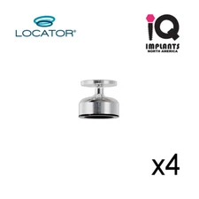 Locator by Zest Impression Coping (4 pack)