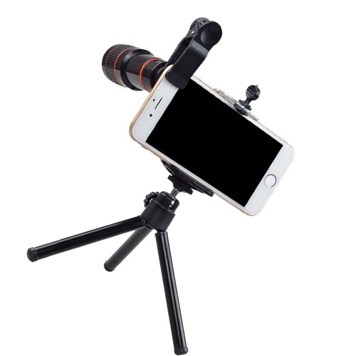 Optical Cell Phone Lens Phone Professional Camera Accessories - 第 11/11 張圖片