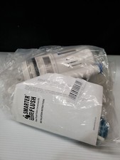 Smarter Flush Complete Kit 3"