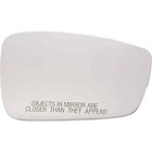 Passenger Side Mirror Glass For 2013-2015 Volkswagen Passat VW1325102 561857522