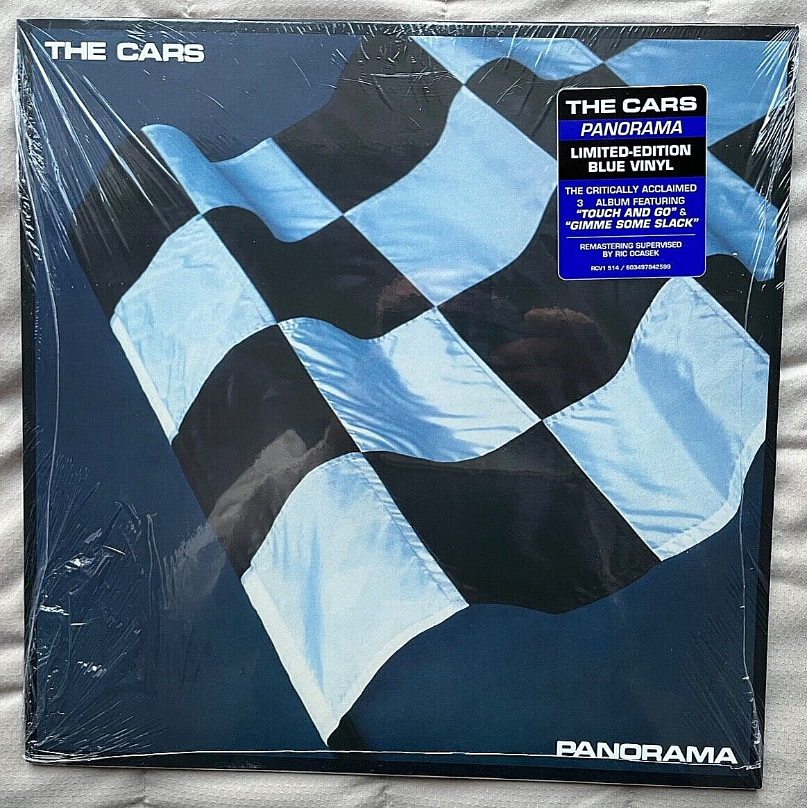 The Cars 