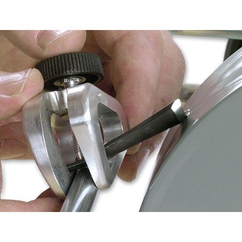 Tormek Vorrichtungen Welche Vorrichtung sollte ich verwenden Vorrichtung Lösungen Axt Schere Messer Hobelkante - Bild 18 von 25