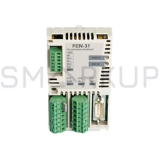 New In Box ABB FEN-31 Converter Communication Card