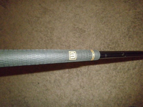 Wilson Harmonized 50* Golf Pitching Wedge - Picture 5 of 5