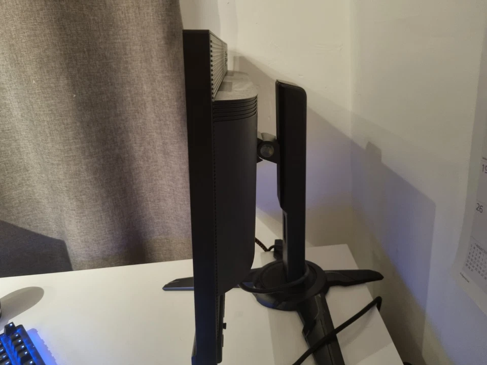 Acer Predator XB252Q 24.5" Full HD G-Sync 240Hz Gaming Monitor - Image 2 of 4