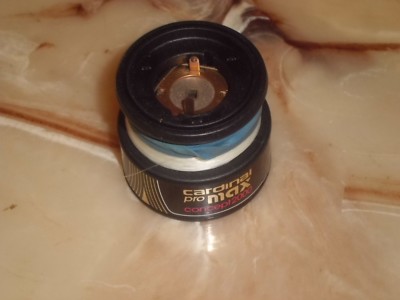 Spool for Abu Garcia Cardinal Pro Max Concept 2000 Size 3 Spinning Reel