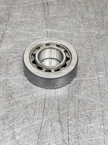 RE0F11A JF015E CVT7 NEW OEM NSK INPUT SHAFT BEARING FOR NISSAN SENTRA VERSA - Picture 2 of 6