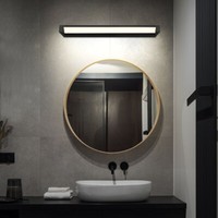 Wandleuchte Spiegelleuchte Wandlampe Wohnzimmerleuchte Biglight