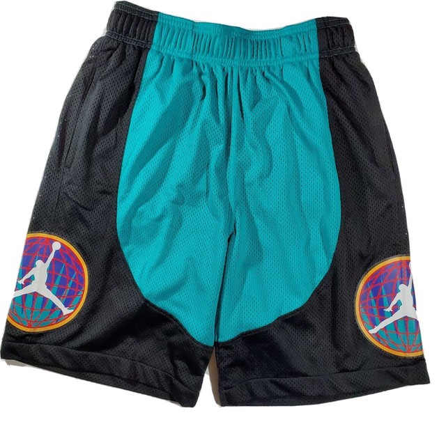 jordan retro 9 flight nostalgia shorts