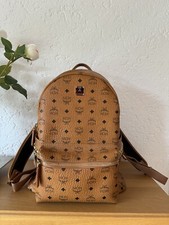 ORIGINALER MCM RUCKSACK XL 