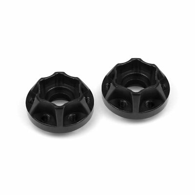 Vanquish Products 01040 SLW 350 Wheel Hub