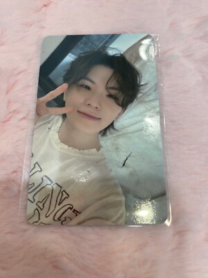 ウジ　SEVENTEEN　your　choice beatroad SEVENTEEN - 8th Mini Album 'Your Choice' (Target Exclusive