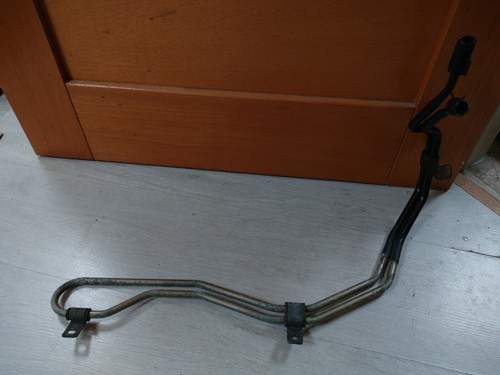 Mazda MX5 EUNOS Mk2 mk2.5 1998-2005 PAS Power Steering Fluid Coolant Pipes Hoses - 第 1/4 張圖片