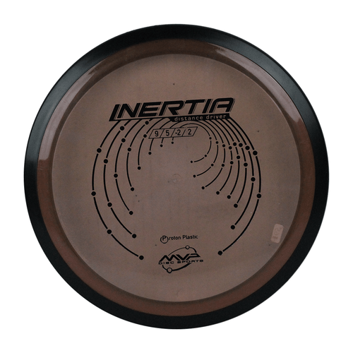 MVP Disc Golf Proton Inertia Distance Driver 9/5/-2/2 - Choose Exact - Picture 19 of 39