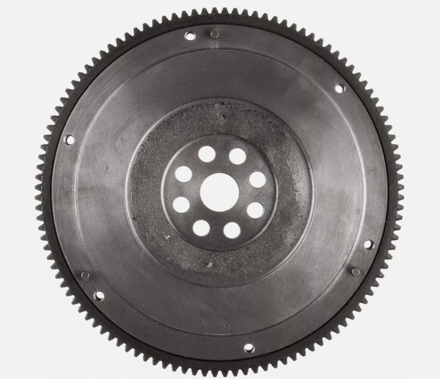 Volante de embreagem Pioneer FW-377 para 1990-2001 Acura Integra e Honda CR-V - Imagem 2 de 3