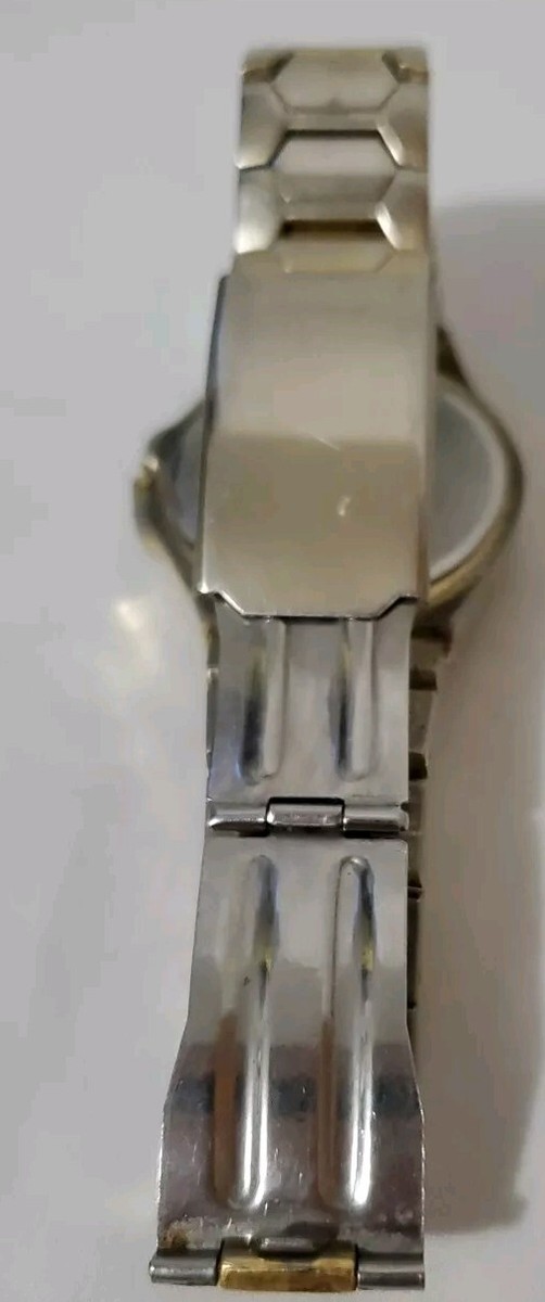 Allude Diamond Men's Watch FMDAL389 Japan Movt Extra Battery Allude Diamond Men's Watch FMDAL389 Japan Movt Extra Battery
