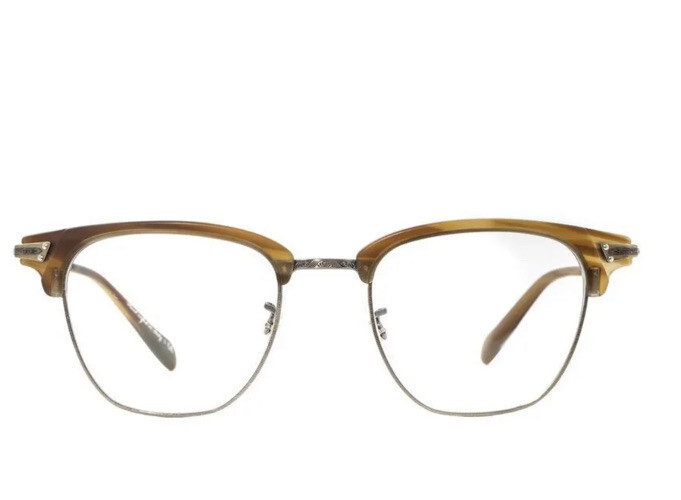 Oliver Peoples OV1145 Banks 49 20-140 Glasses Spectacles  