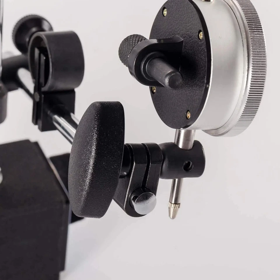 Набор индикаторов циферблата с магнитным основанием и точечным контролем - Изображение 3 из 4