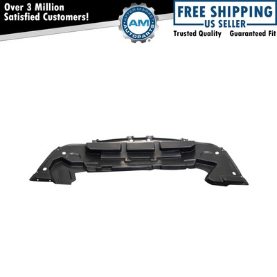 Engine Splash Shield Fits 2006-2011 Buick Lucerne