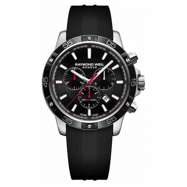 raymond weil tango sport