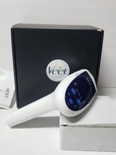 Veet Infini'Silk Pro Light-Based IPL Total Body Hair Removal System