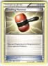 Crushing Hammer Legendary Treasures Uncommon Pokemon Lightly played