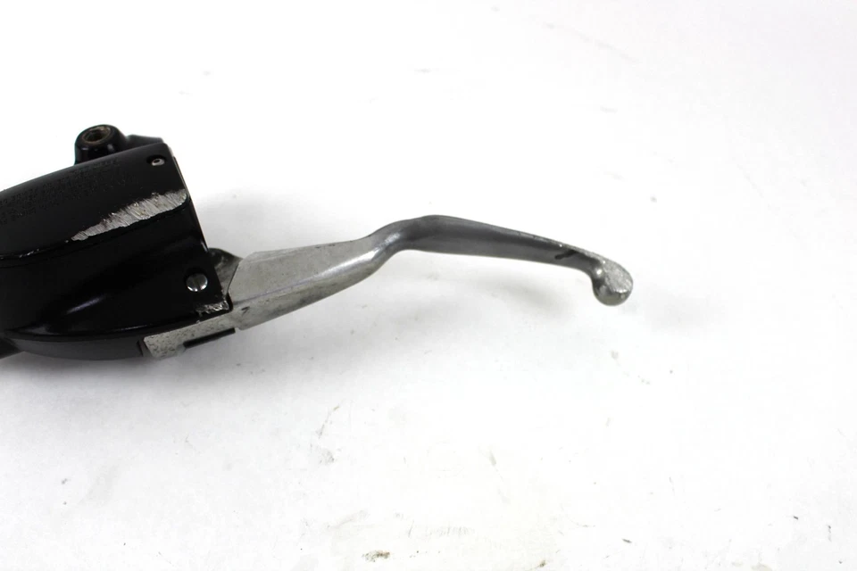 07-13 Yamaha XV1900 Stratoliner Roadliner Clutch Master Cylinder - Image 3 of 4