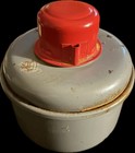 VINTAGE ROAD FLARES! Lot Of 2! — photo 4