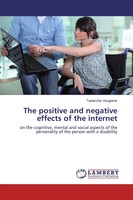 Taxiarchis Vouglanis | The Positive And Negative Effects Of The Internet | Buch