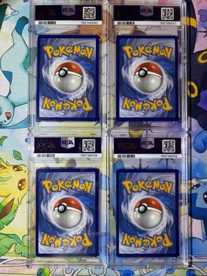 Mewtwo V-UNION [Set of 4] SWSH: Sword & Shield Promo Cards Holo